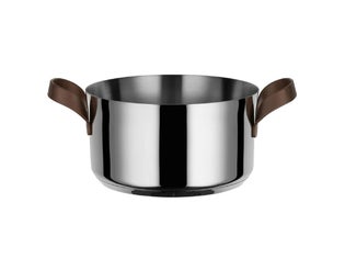 Alessi Edo kattila 20 cm, 2,8 L