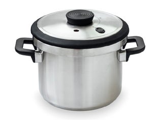 Lacor Sicuro Painekattila, 6 l